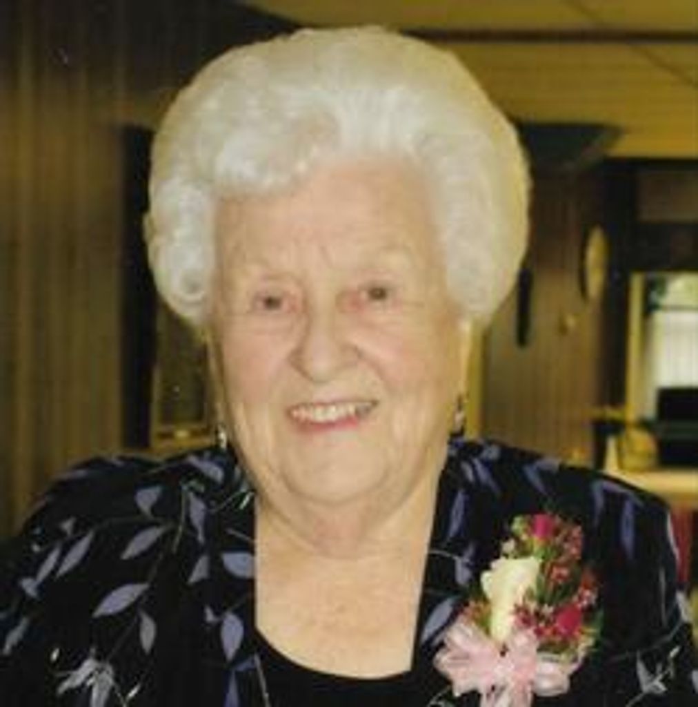 Lois Frette Profile Photo