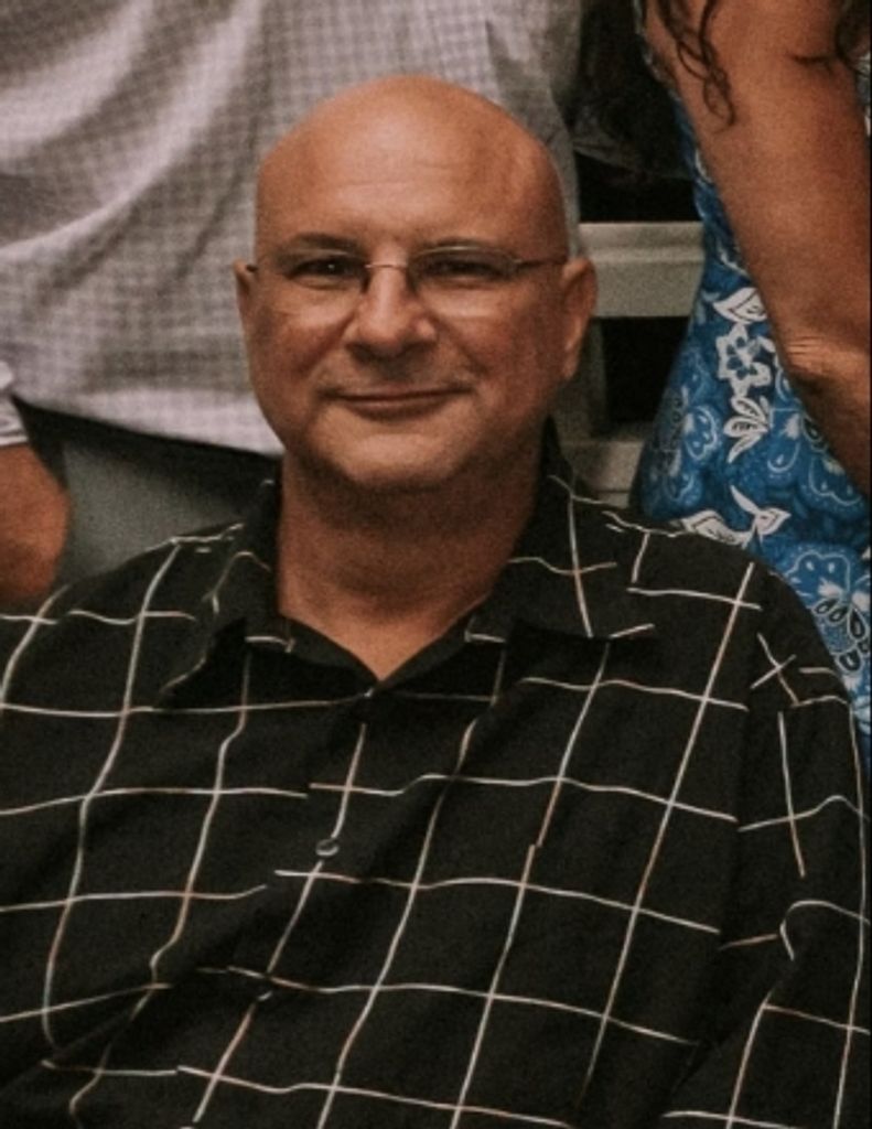 Kenneth Philip D'Elia