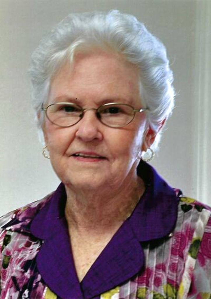 Geneva Walker Odom Profile Photo