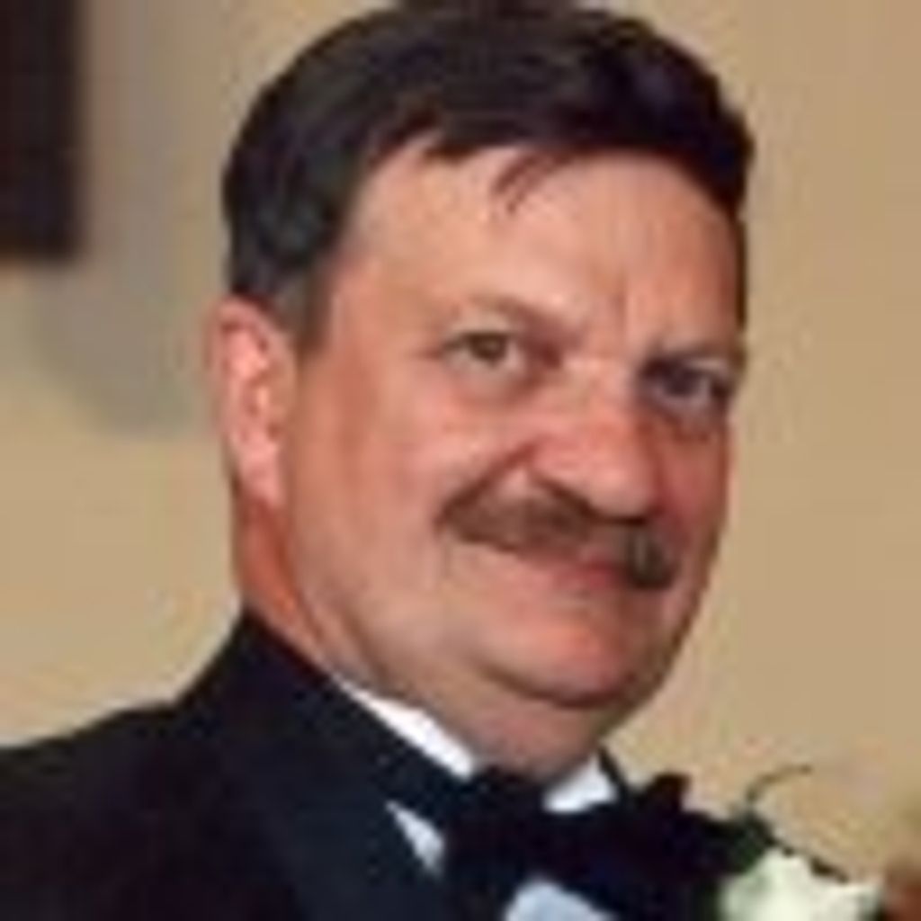 Richard Dargie