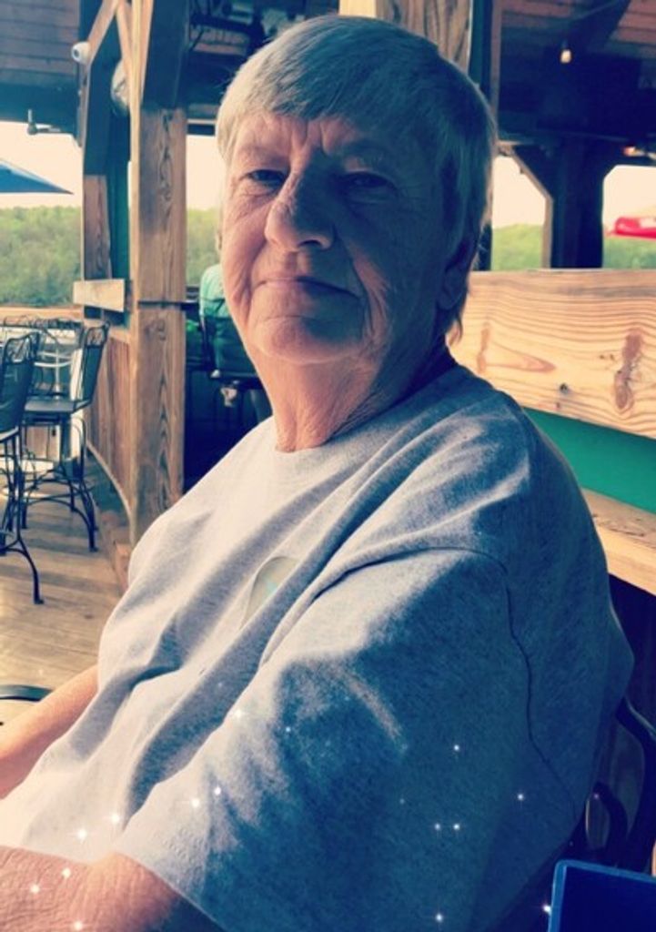Judy Gail Burress Profile Photo
