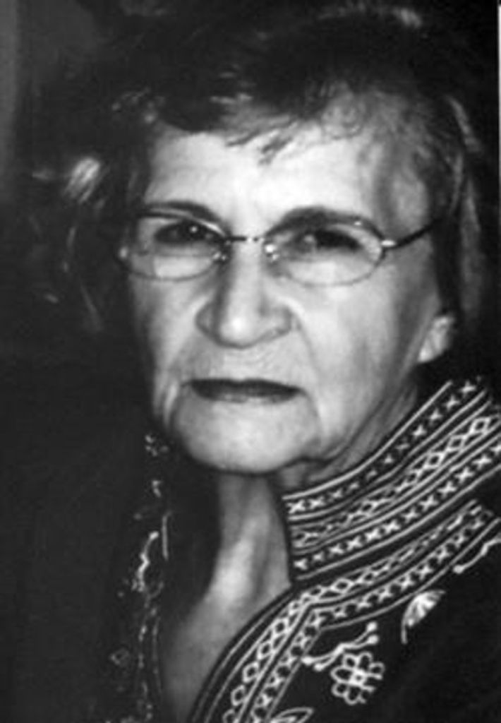 Wanda Geneva "Nevie" Corbello