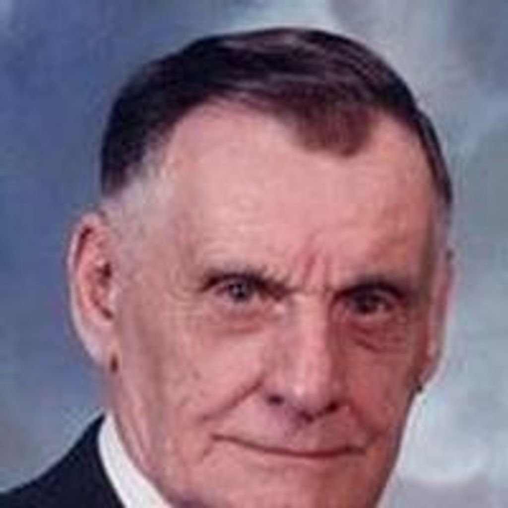 Leonard W. Bullerman