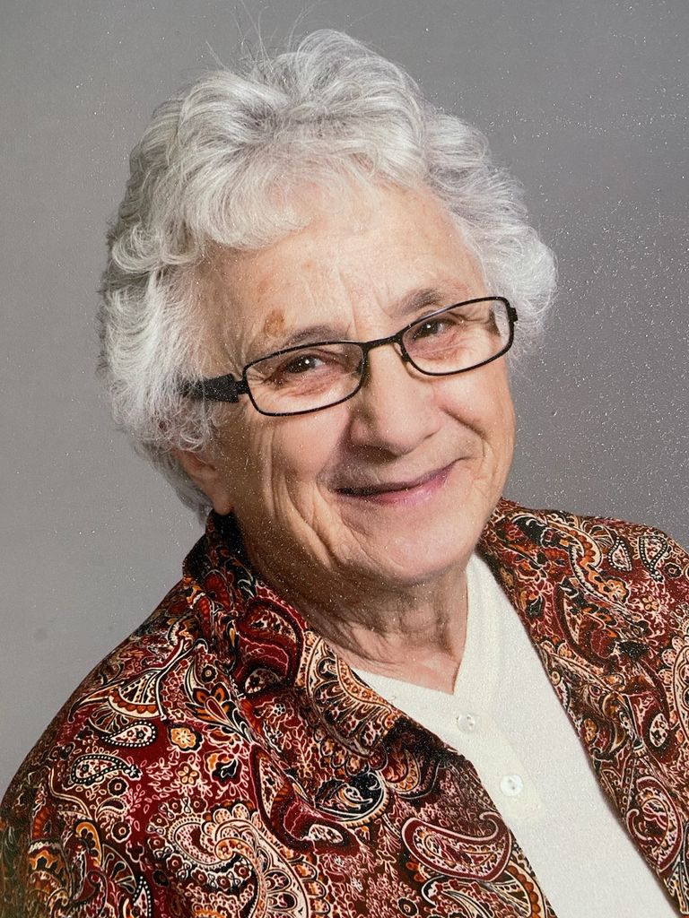 Jacquelyn Shrum