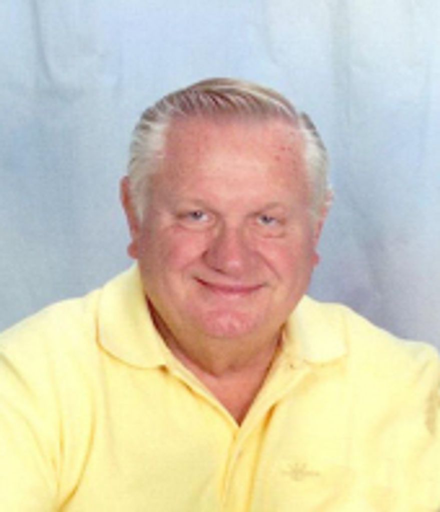 William  Joseph (Bill)  Miller