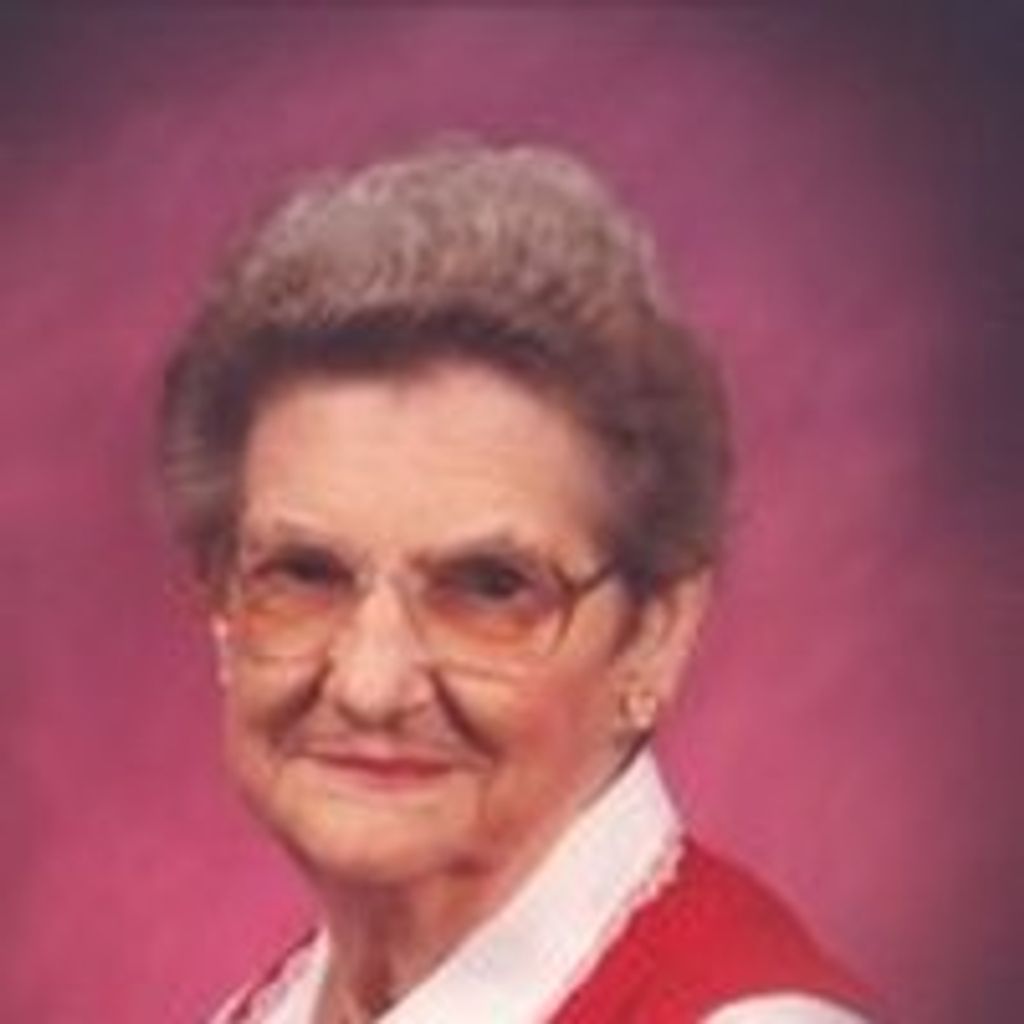Alice Blanchard Dorsey