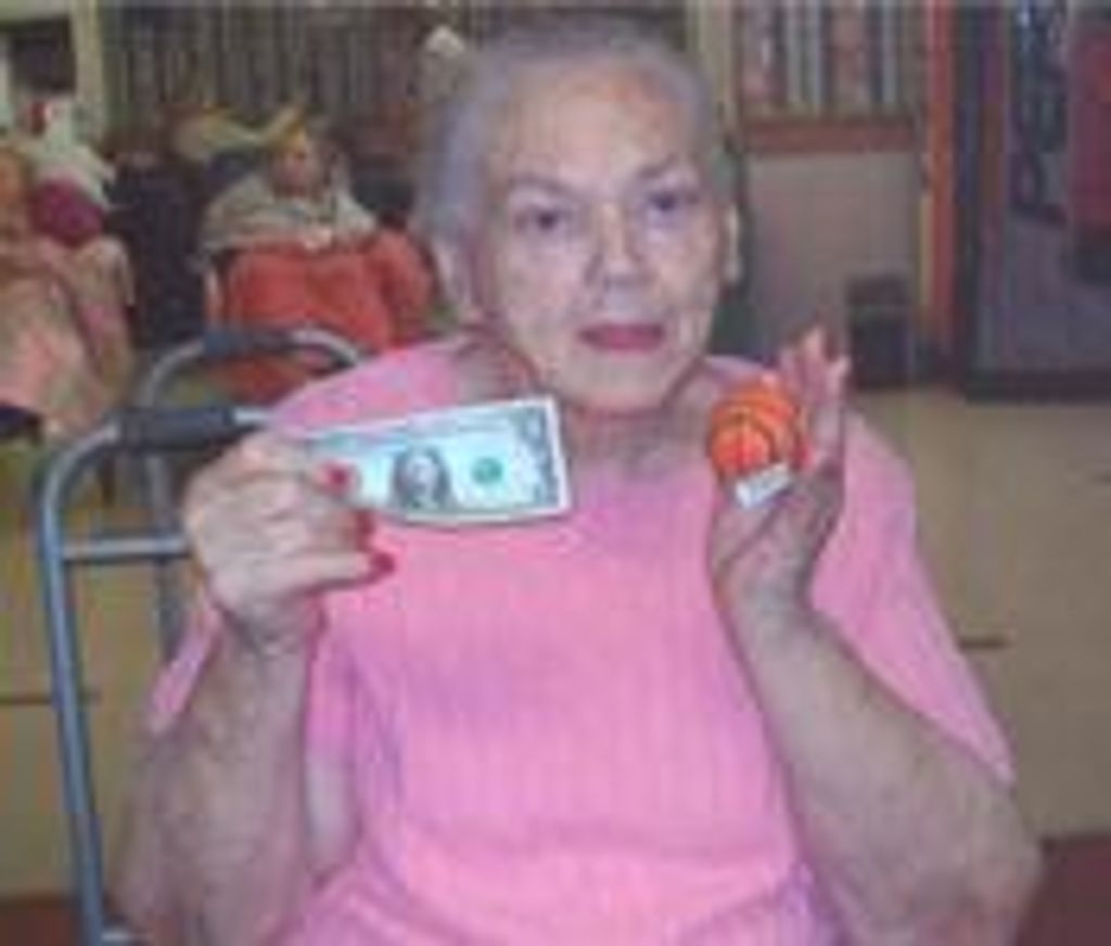 Loretta Skaggs Meredith