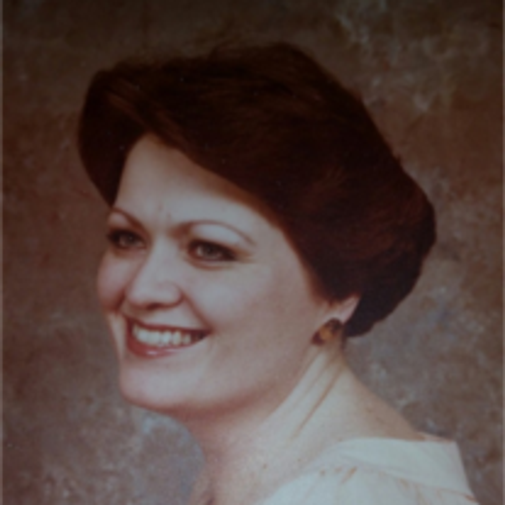 Paula Ann Akers