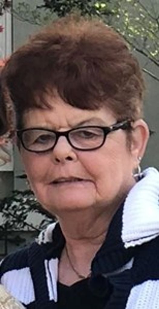 Vicky Darlene Brown