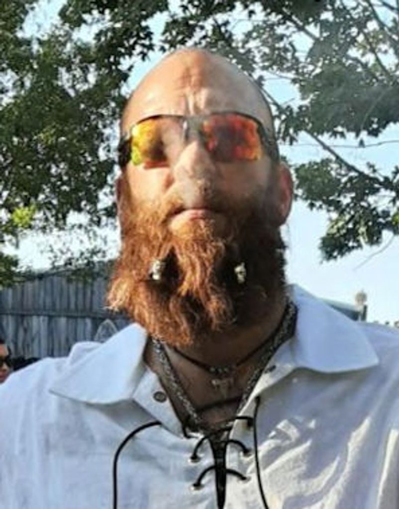 Jeremy Joe Shewalter Profile Photo