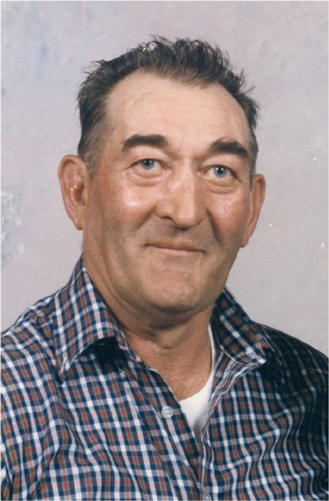 Owen "Doc" Gray