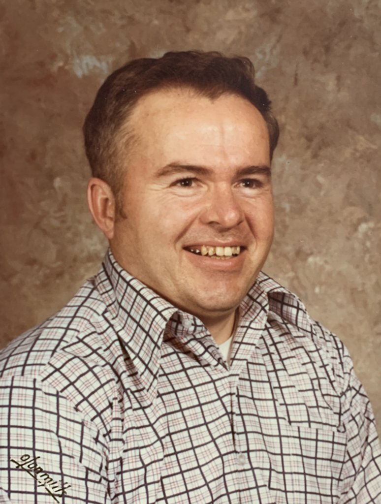 Gregory Burt Profile Photo