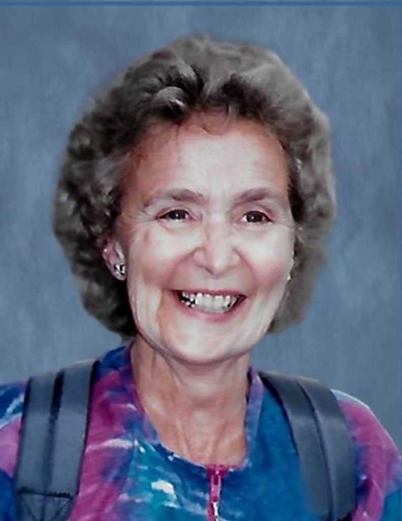 Patricia Ann Mcdonough