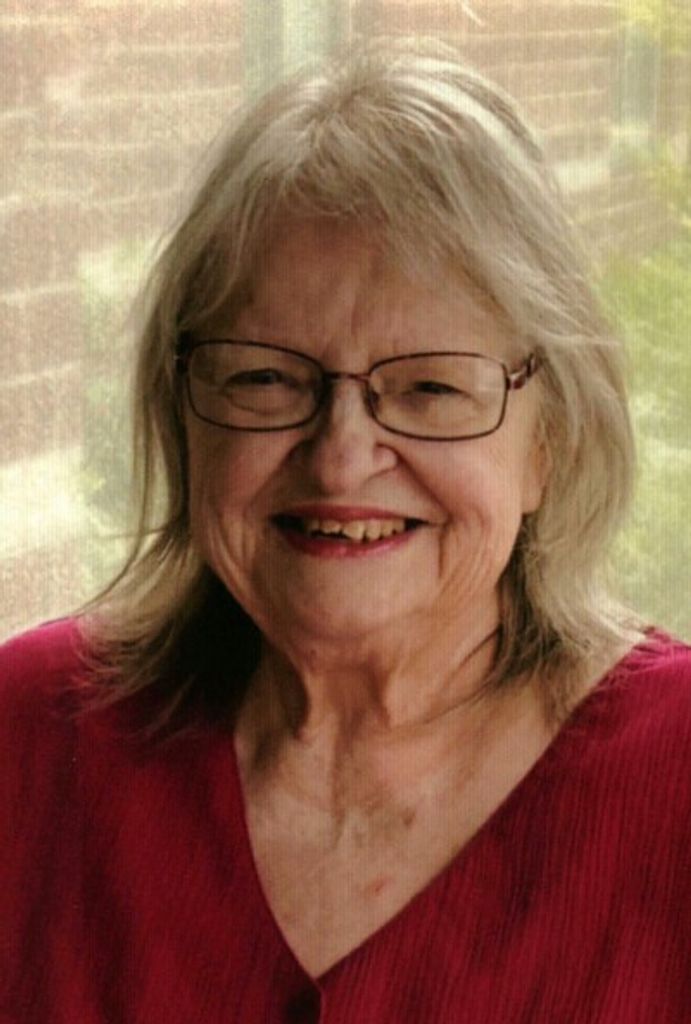 Myrna M. Rethmeier Profile Photo