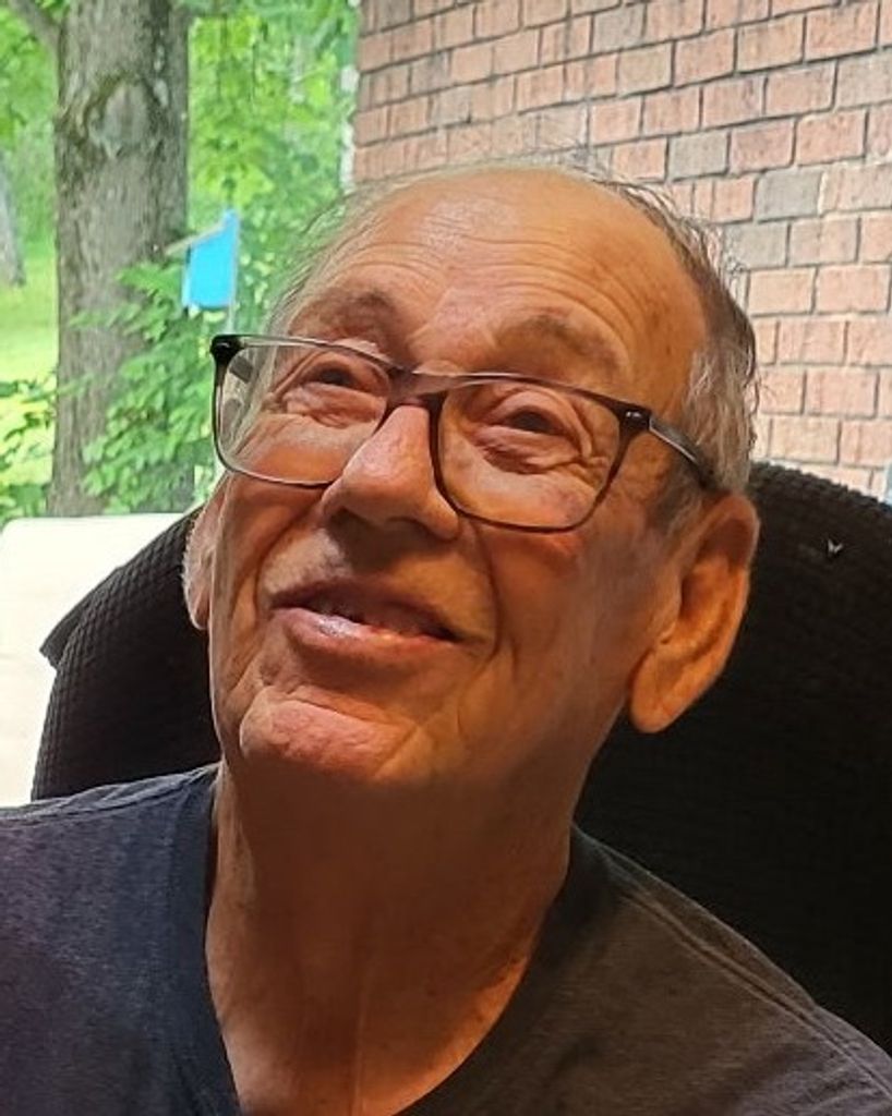Anthony Busse Profile Photo