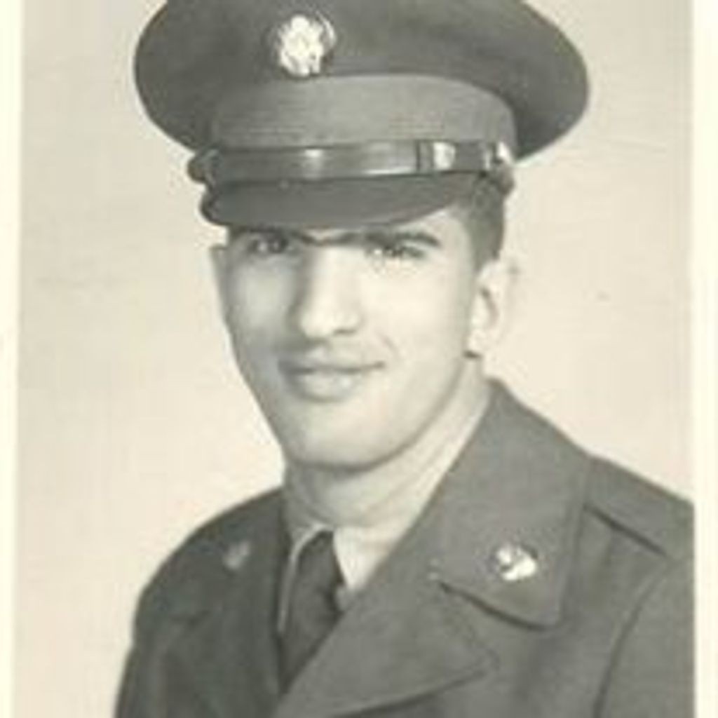 Carmino J. Santaniello, Sr.