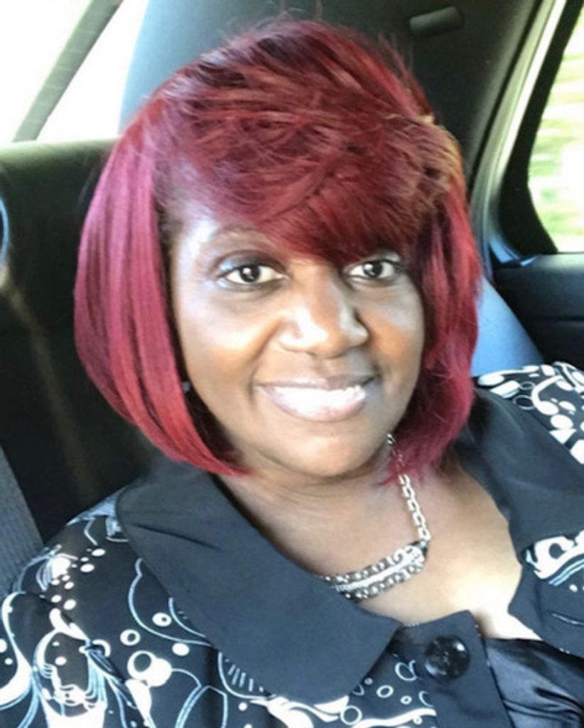 Nathalie Felicia Parker Profile Photo