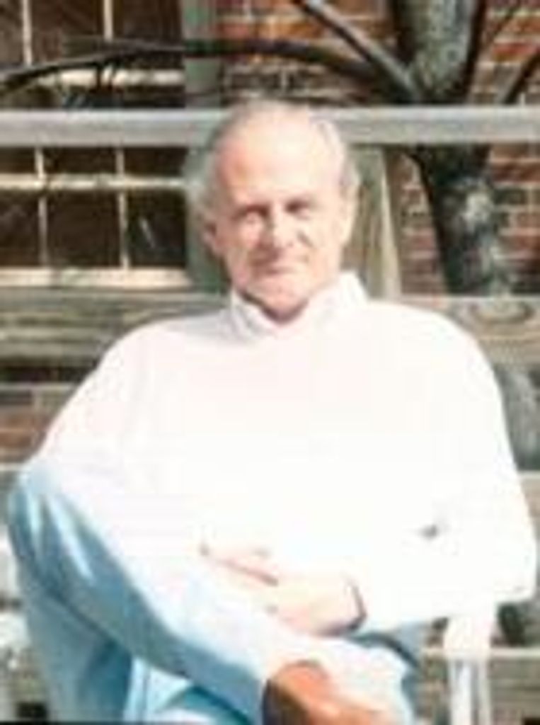 Wallace Johnson