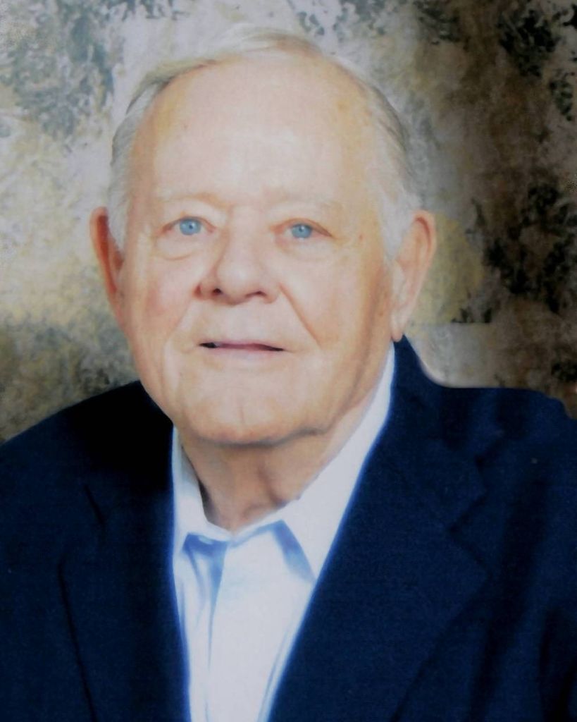 Edward J. Van Huis, Jr.