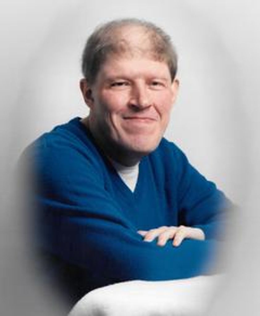 Steven Hinderlider
