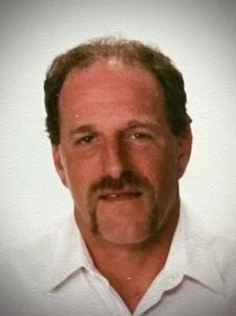 Michael “Mike” Charles Mash