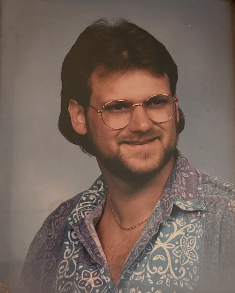 Robert Wayne Kight Profile Photo