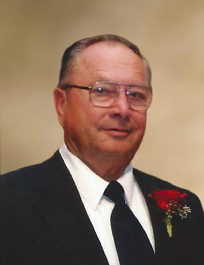 Kenneth "Ken" H. Kraimer Profile Photo