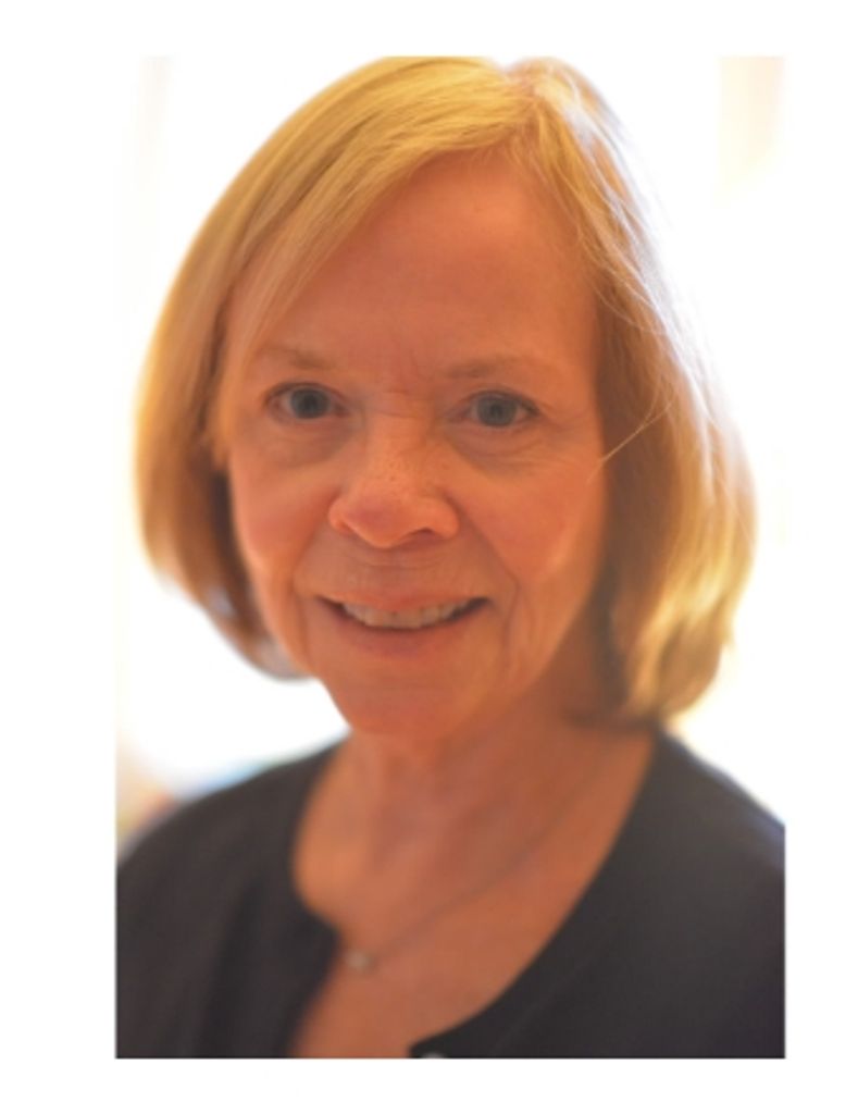 Dianne Tooming Profile Photo