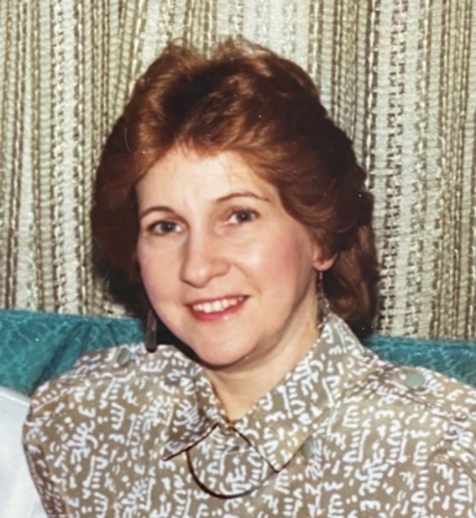 Judith Carol Ivey