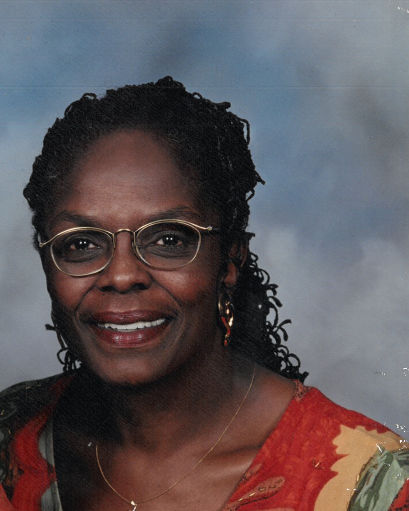 Sharon Renee Bridgeforth