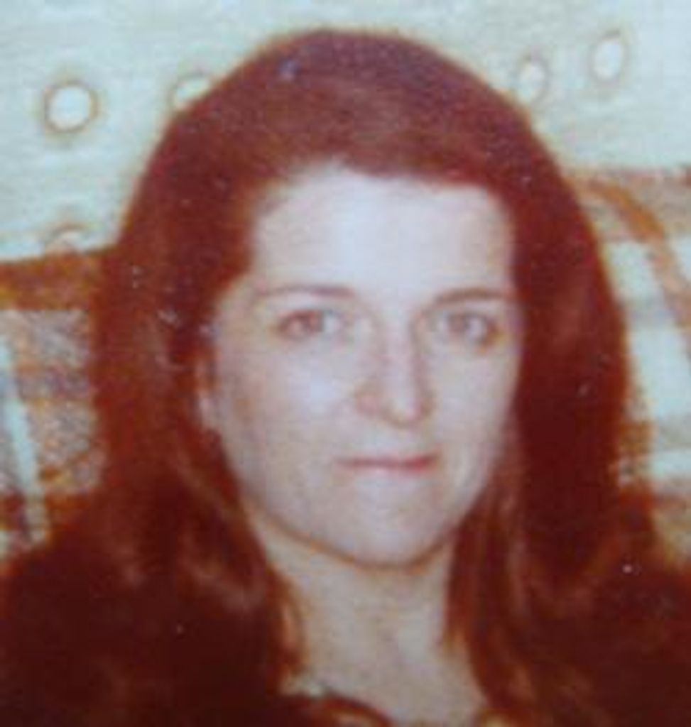 Jeanne L. Rogers