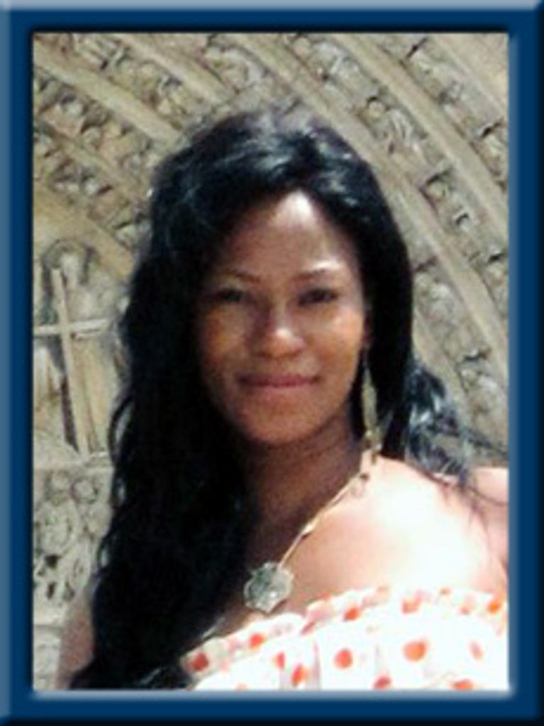 Kellyann Marie Burke
