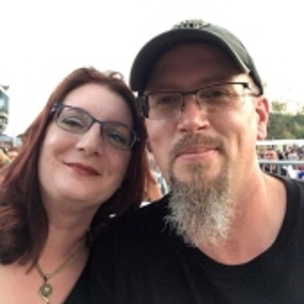 Michael David Parks Profile Photo