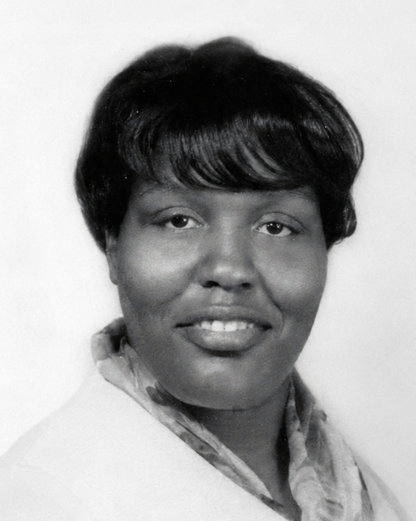 Mary Ann Russell Profile Photo
