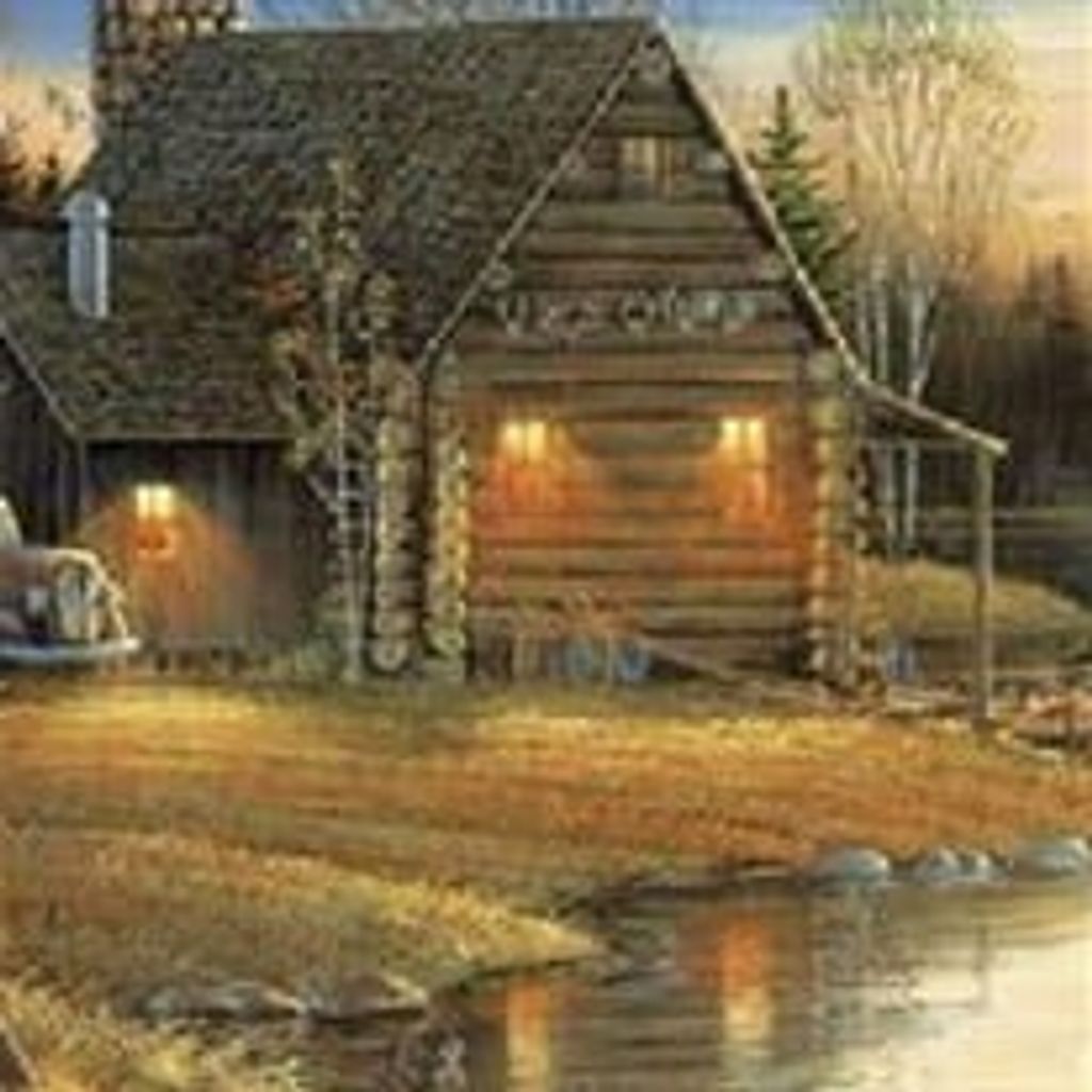 Laverne Hill Travis