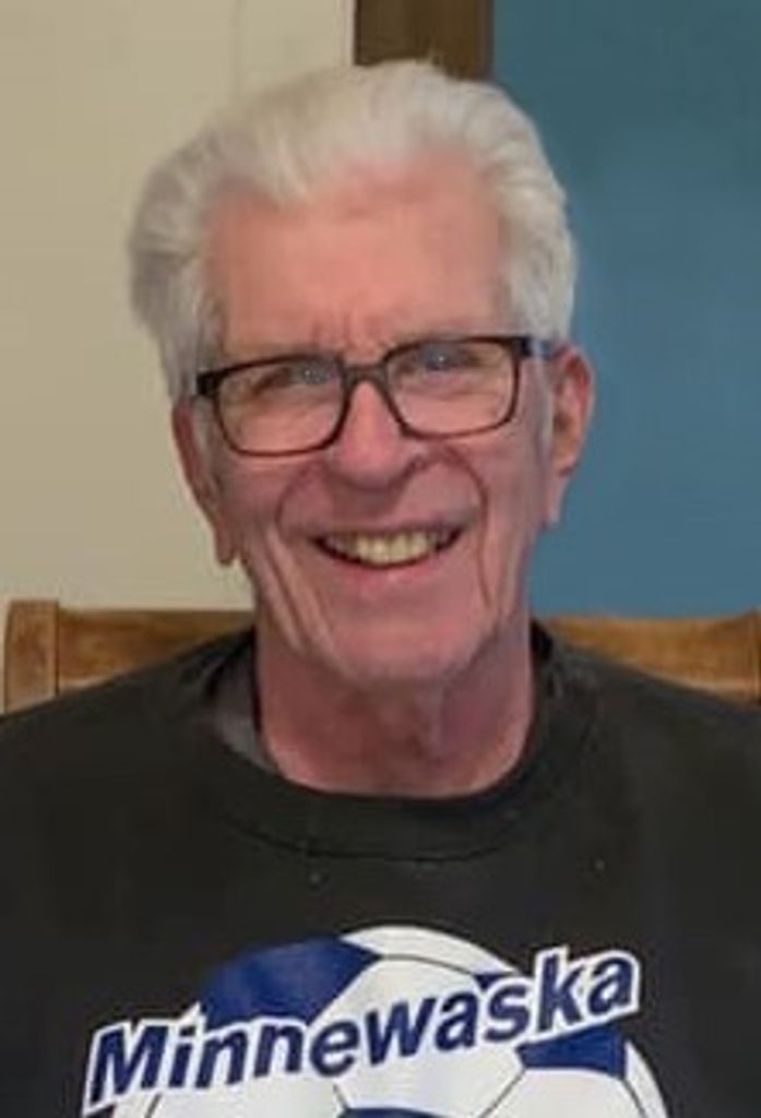 Gerald W. Hill Profile Photo