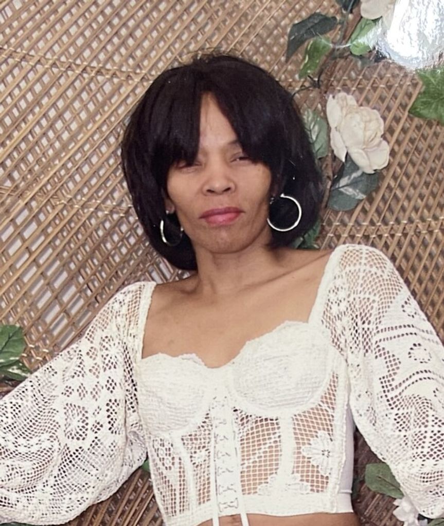 Yvonne Travis-Tyson Profile Photo