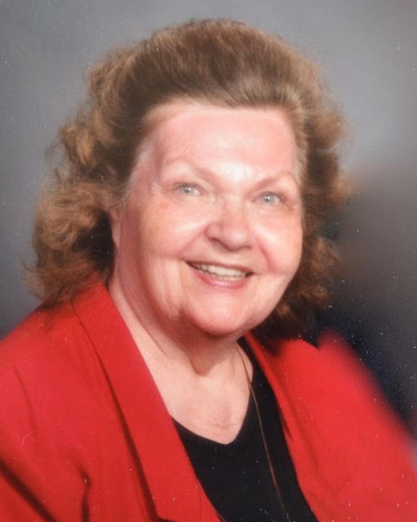 Gladys Ludwig Becker