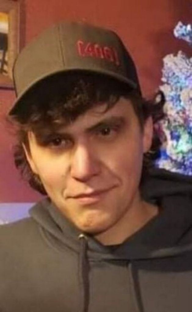 Triston Alan Paul Howard Profile Photo