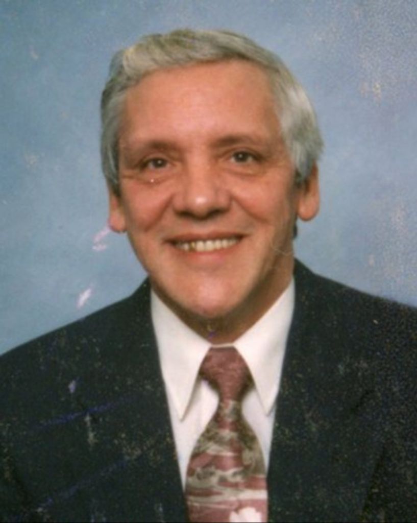 Jim Green Profile Photo