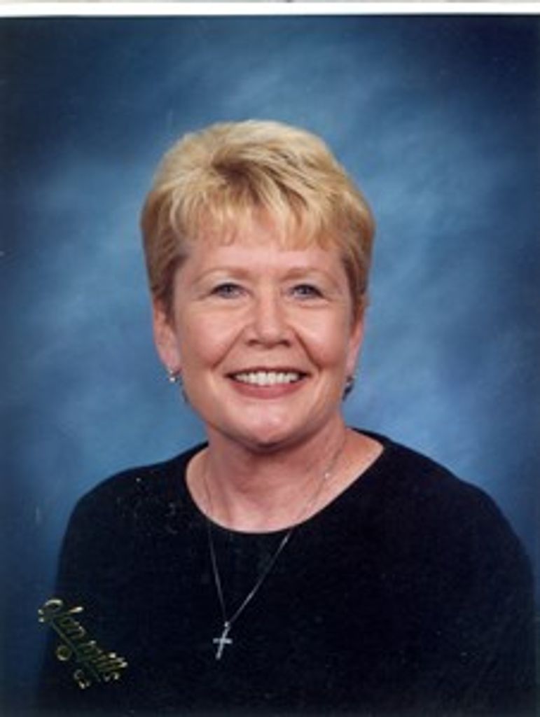 Betty Joan Jackson Profile Photo