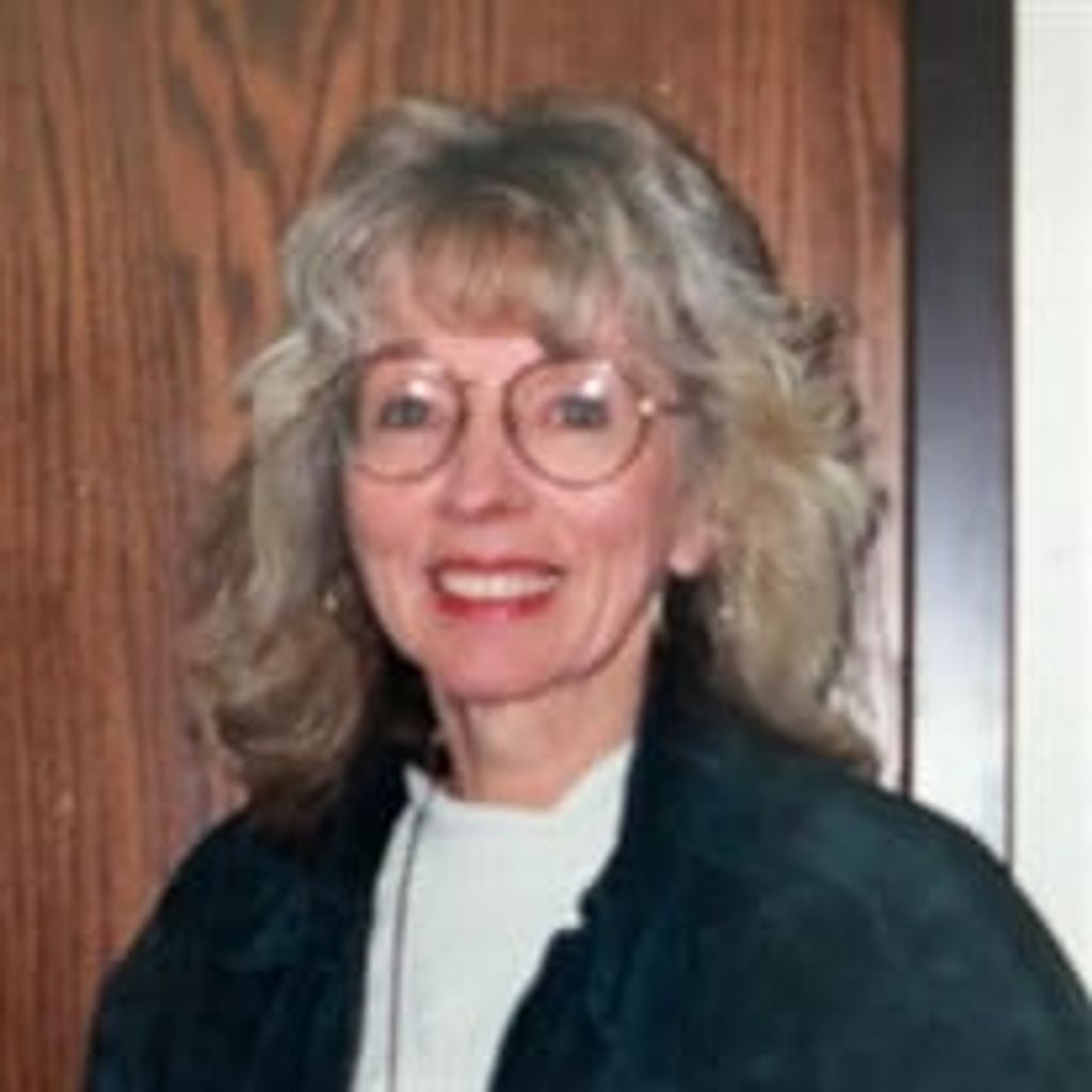 Catherine Frances Chahanovich