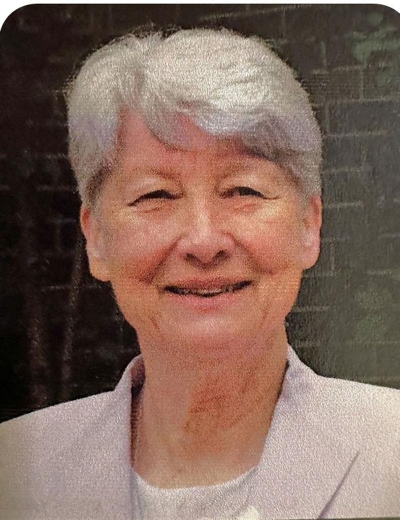 Patricia Stueck Profile Photo