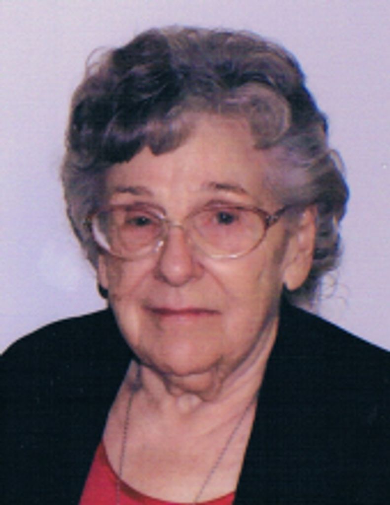Rose L. Nelson