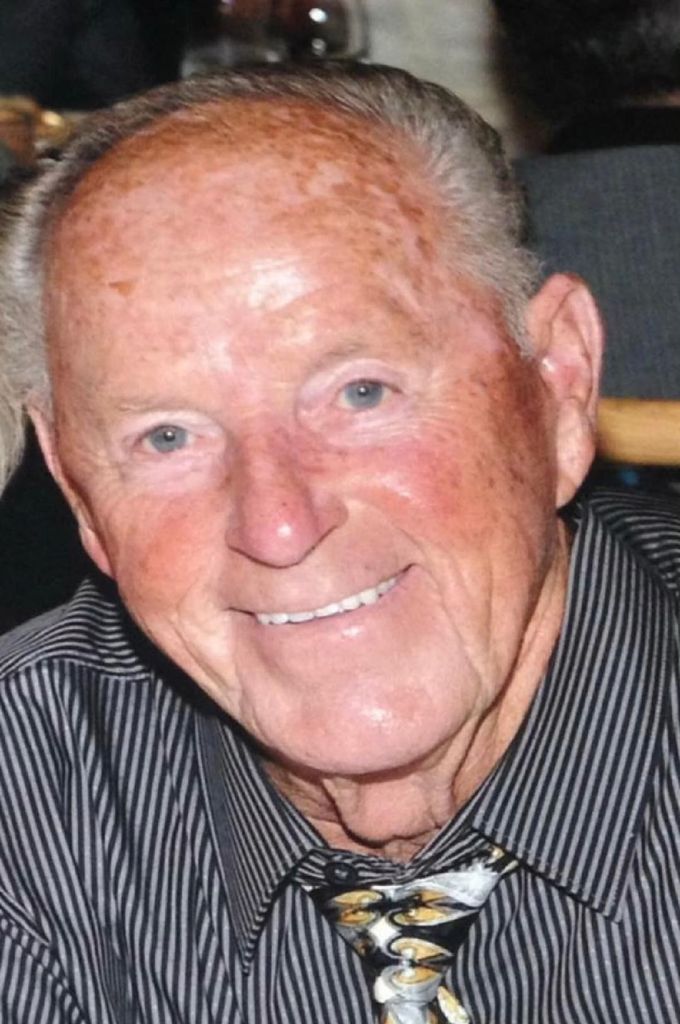 Stephen Edward Dutton, Sr.