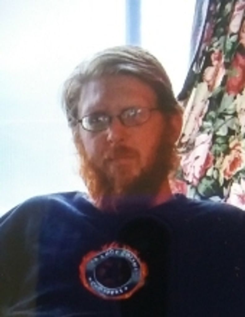 Jonathan "Jay / Jaybird / J.W." Wayne Trayer