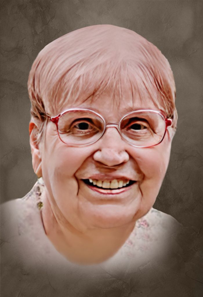 Frances A. Garrett Profile Photo