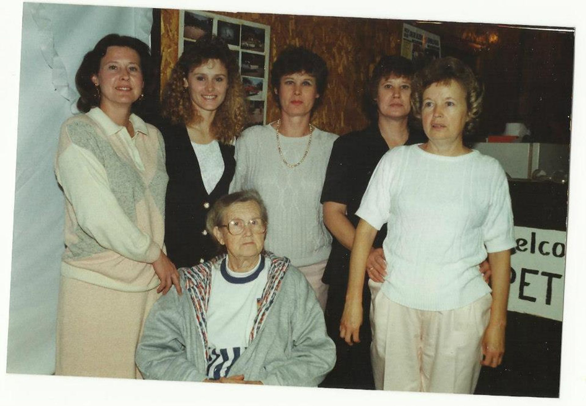 Mary Lindsay Obituary December 26, 2025 - Schubert Funeral Home