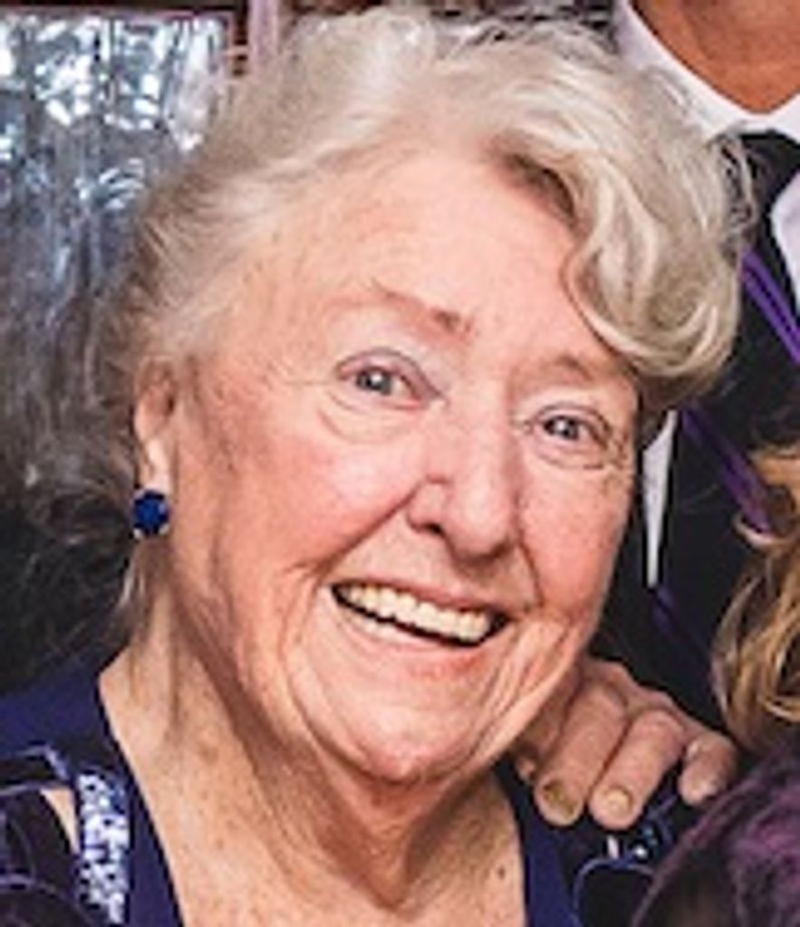 Beverly M. (McGrail) Cammuso Profile Photo