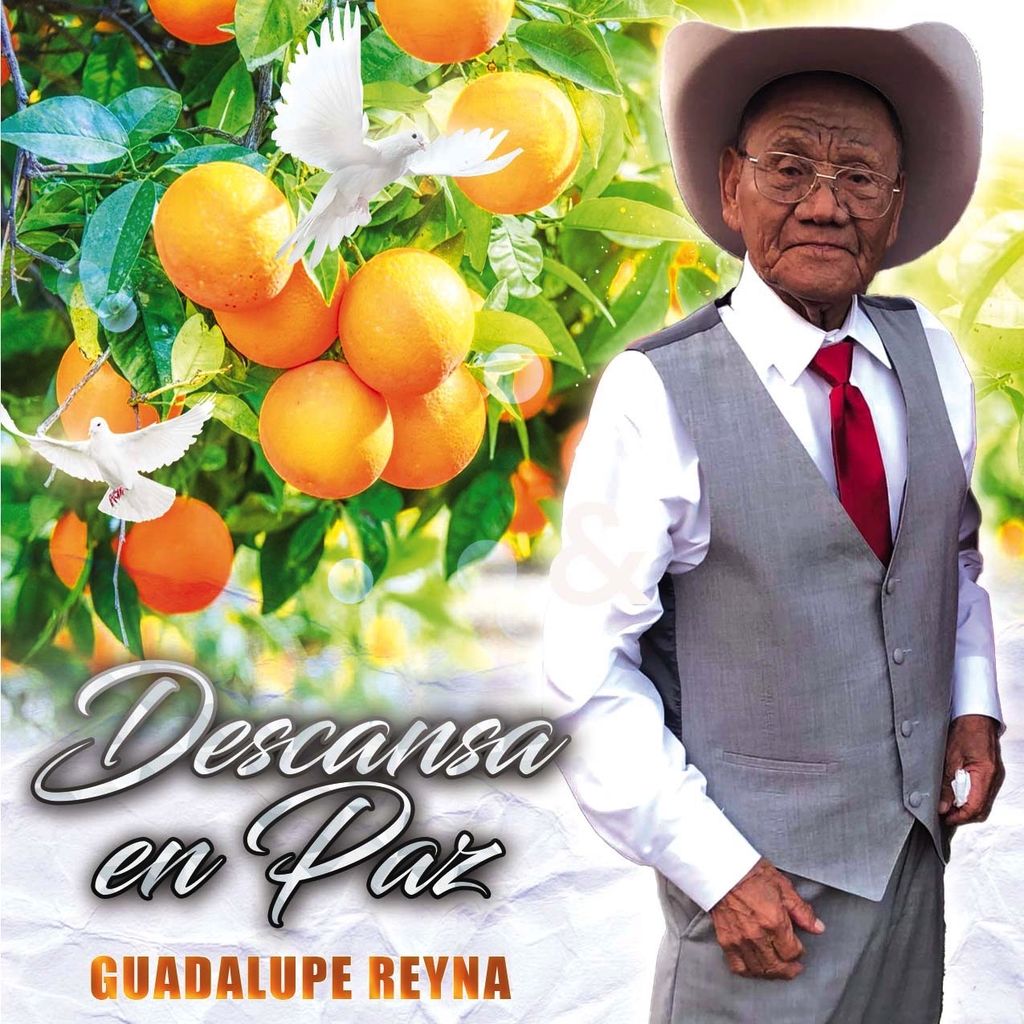 Guadalupe Reyna Profile Photo